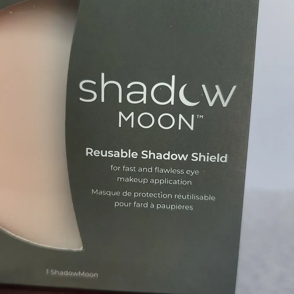 Shadow Moon Reusable Shadow Shield